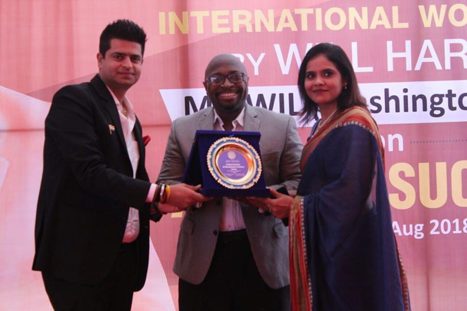 Radiant Institute of Management & Science Indore Seminar photo 13